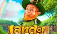 Lands of Gold