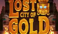 Lost City of Gold