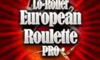 Low-Roller European Roulette Pro
