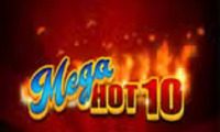 Mega Hot 10