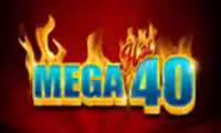 Mega Hot 40