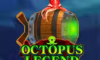 Octopus Legend