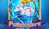 Poseidon Secret