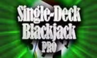 Single-Deck Blackjack Pro