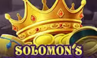 Solomon’s Treasure