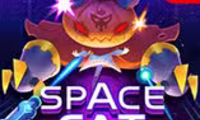 Space Cat