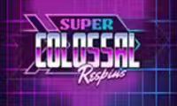 Super Colossal Respins