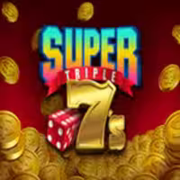 Super Triple 7s