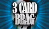 Three Card Brag