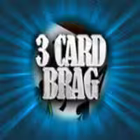 Three Card Brag