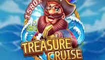 Treasure Cruise