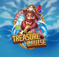 Treasure Cruise