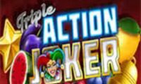 Triple Action Joker