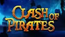 Clash of Pirates