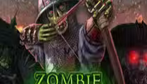 Zombie Knight