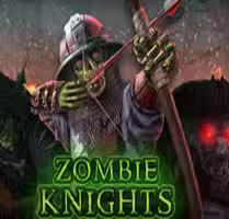 Zombie Knight