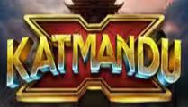  Katmandu X
