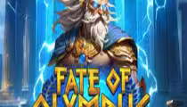  Fate Of Olympus