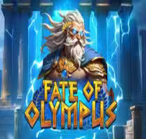  Fate Of Olympus