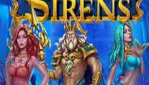 Gold of Sirens