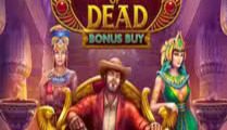 Temple of Dead Bonus Buy