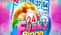 Funky Bingo