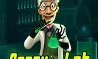  Crazy Lab