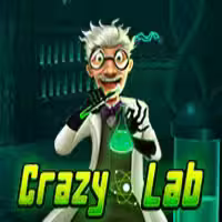  Crazy Lab