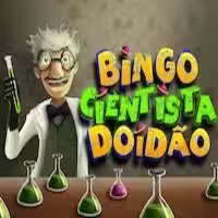  Bingo Cientista Doidao