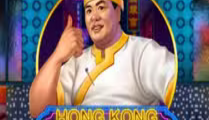 Hong Kong Flavor