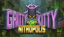  Gritty Kitty of Nitropolis