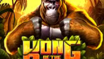 Kong of the Jungle
