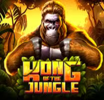 Kong of the Jungle