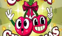  Cherry Christmas