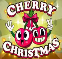  Cherry Christmas