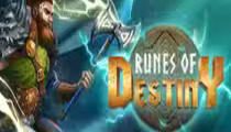 Runes Of Destiny