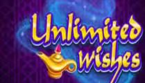 Unlimited Wishes