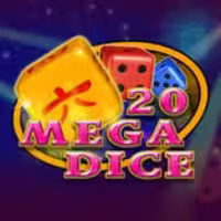 20 Mega Dice