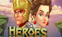 Geroes Empire