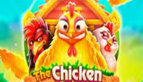 The Chicken House