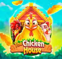The Chicken House