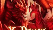 X-Demon