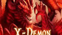 X-Demon Bonus Buy