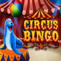  Circus Bingo
