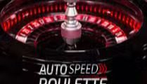 Speed Auto Roulette