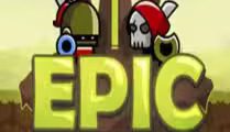 Epic Gladiators