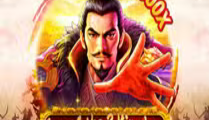 Hero of the 3 Kingdoms — Cao Cao
