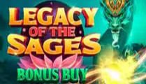 Legacy of the Sages Bonus Buy