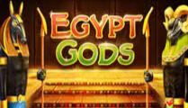Egypt Gods
