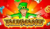 RCT — Talismanes